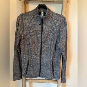 Lululemon Define Jacket Nulu